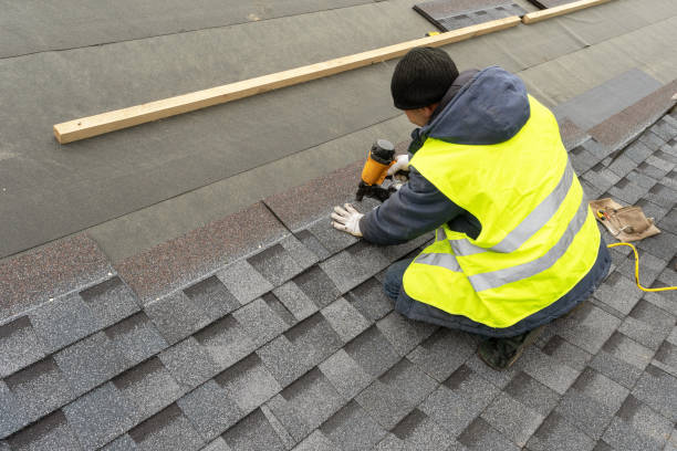 Fast & Reliable Emergency Roof Repairs in Cayce, SC