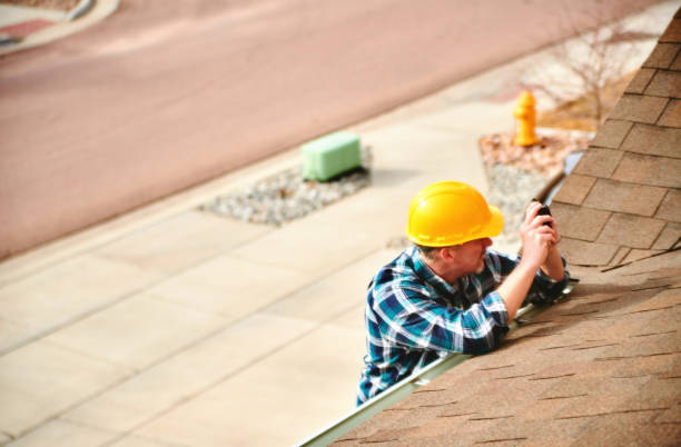 Roof Restoration in Cayce, SC