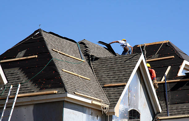 Hot Roofs in Cayce, SC